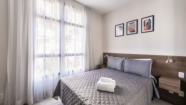 Kaza Noah Jacques Pilon Centro - Foto 4, Habitación