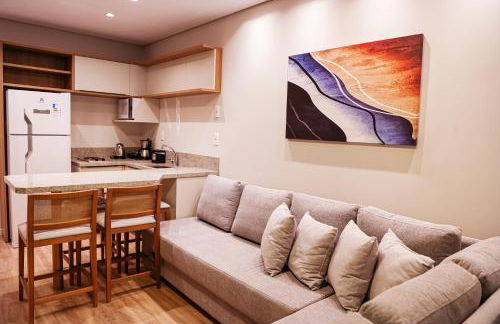 Serra Class - Piscina aquecida - Foto 5