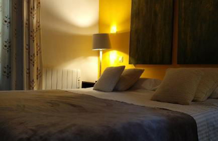 Estrella rural casa rural en la Sierra de Madrid - Foto 7