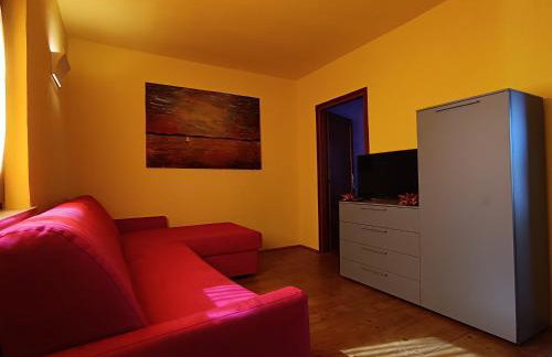 Moratto's Apartments - Foto 8