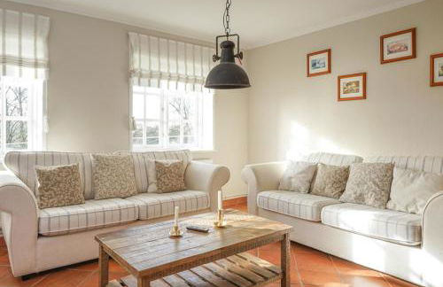 Haubarg Ossenhoff Haubarg Ossenhoff Appartement Gesindestuv - Foto 3