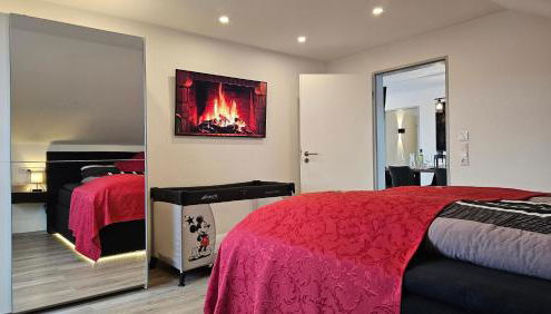 MF Manuele Ficano - Ferienwohnungen am Bodensee - Fewo Luna - Foto 2