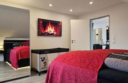 MF Manuele Ficano - Ferienwohnungen am Bodensee - Fewo Luna - Foto 2