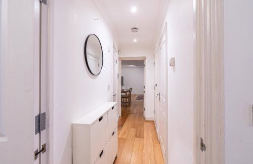 City of London 1BR Sleeps 4 Cannon Street - Foto 9