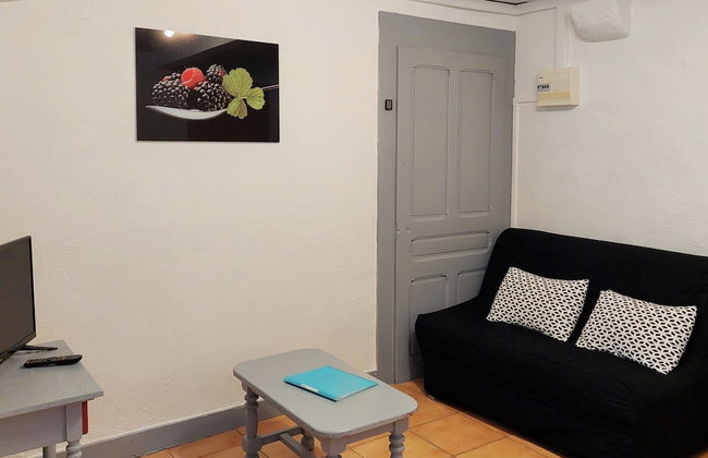 Gites Les Loges d'Arbez - Foto 14