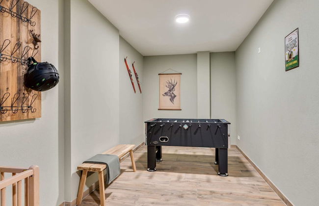 Chalet in ski Area Hochkrimml - Zillertal Arena - Foto 22