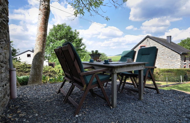 Romantic Holiday House in the Ardennes - Photo 18