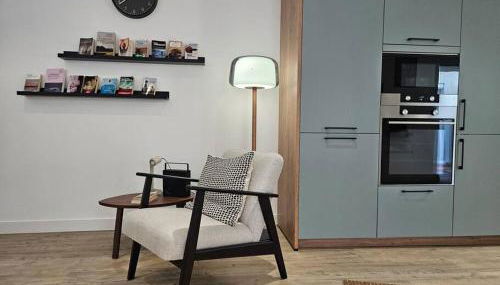 Belle Maison Loft patio jacuzzi clim Tours - Photo 4