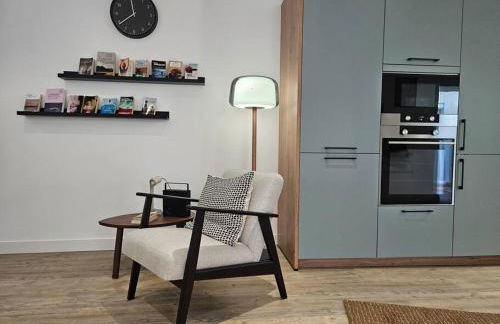 Belle Maison Loft patio jacuzzi clim Tours - Foto 4