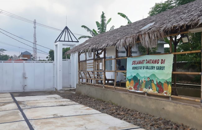 DeBali Villa Countryside by Simply Homy - Photo 42