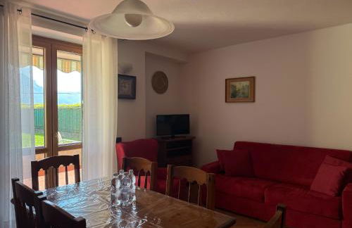 La Gioiosa apartment with garden terrace - Foto 9