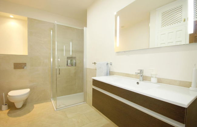 Rosal in El Tosalet With 5 Bedrooms and 3 Bathrooms - Foto 24