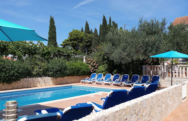 Apartments Antonio - Foto 39