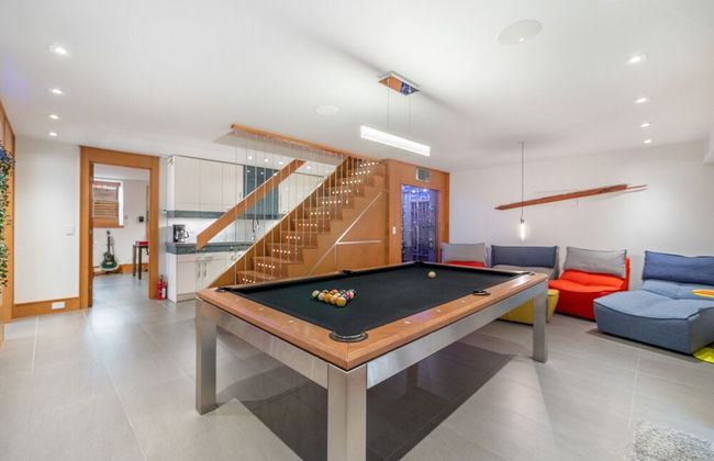 GLOBALSTAY. Charming 3 Bedroom House in North York - Foto 22