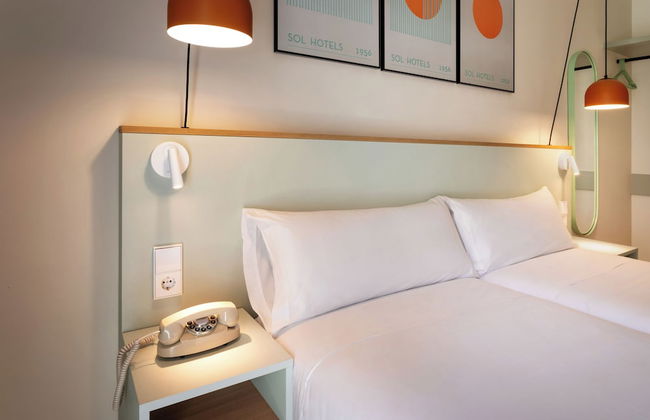 Sol Sancti Petri Apartamentos - Foto 44