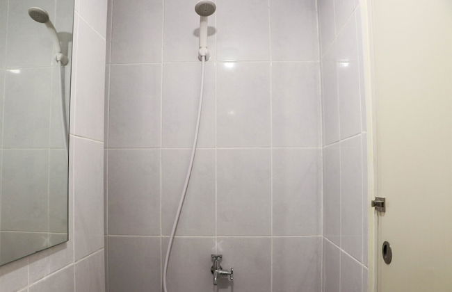 Compact And Tidy Studio At Tokyo Riverside Pik 2 Apartment - Foto 14