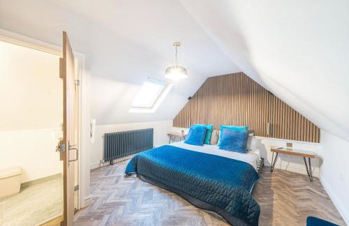 Luxurious & modern on-the-beach family retreat - Foto 24