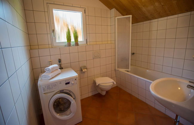 Chalet in Annaberg-lungotz With a Community Pool - Foto 22