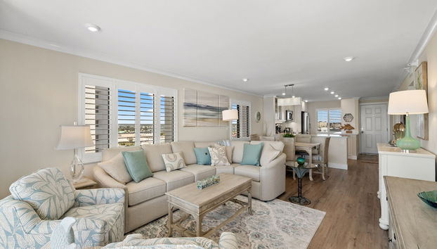 Ocean Sands 908 by Distinctive Beach Rentals - Photo 3, Property amenity