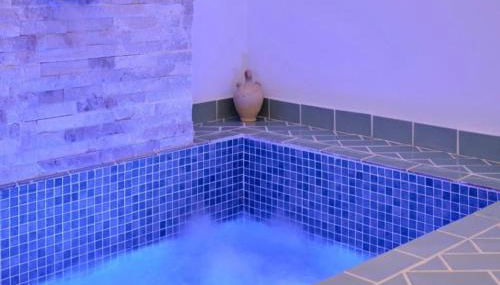 La Morería y su jacuzzi - Photo 4