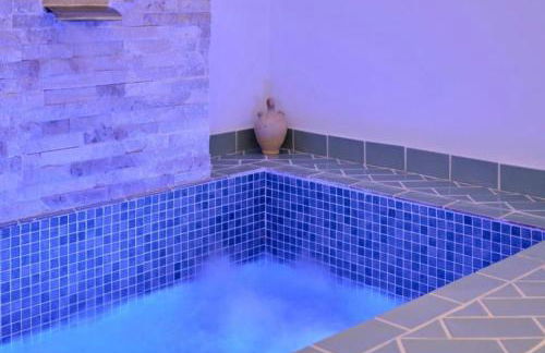 La Morería y su jacuzzi - Photo 4