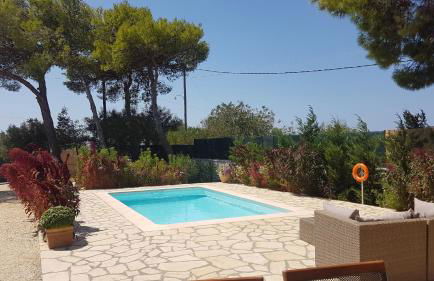 Ponderosa Kefalonia - Photo 59