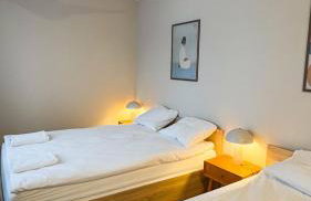 Warsaw City Haven Private Rooms - Foto 1