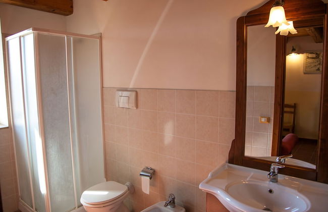 Agriturismo Borgo degli Ulivi - Photo 26