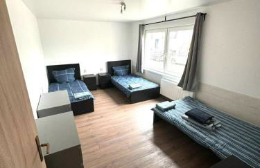 Monteurwohnungen in Magdeburg - Foto 8