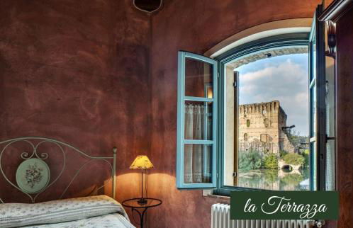 Il Borghetto Vacanze nei Mulini - Foto 80