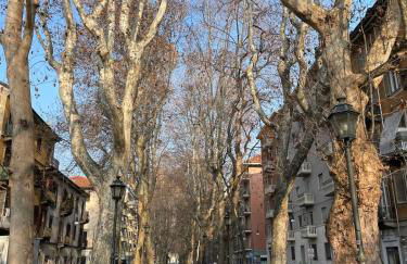 Interno 5, loft a due passi dalla Mole di Torino - Foto 22