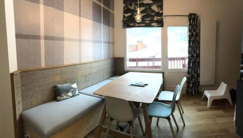 Appartement familial - La Tania - Foto 3