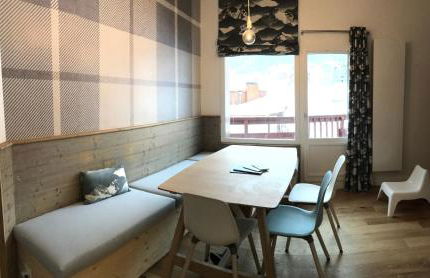 Appartement familial - La Tania - Foto 3