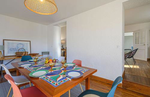 Holiday Home Glann Aven by Interhome - Foto 49