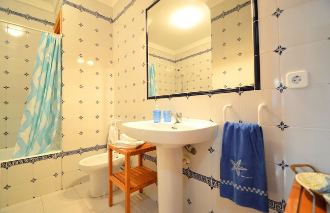 HOMEnFUN Cala Galdana - Foto 48