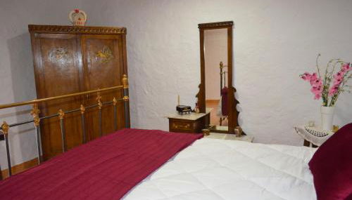 Casa Sendero de Taidia - Foto 4, wardrobe