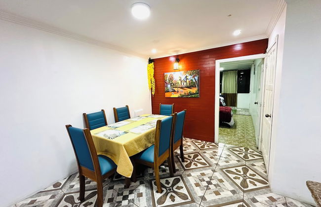 Confort Home Departamentos en Baños - Foto 51