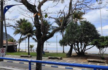 Apto 5E - 2 Quartos com Ar Condicionado, 2 Banheiros, 1 vaga e Internet - Frente ao Mar - Foto 70