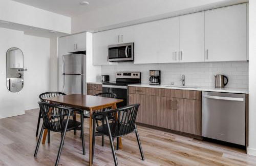 Blueground Hayward pool outdoor kitchens SFO-1695 - Foto 8