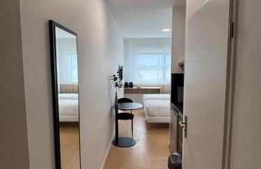 Sweetly Bordeaux Mérignac Aeroparc - Foto 15