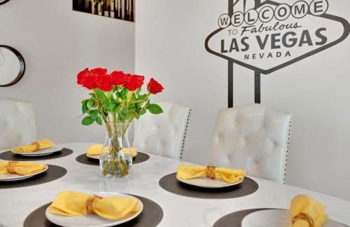 Stella Vacation Villa - Foto 45