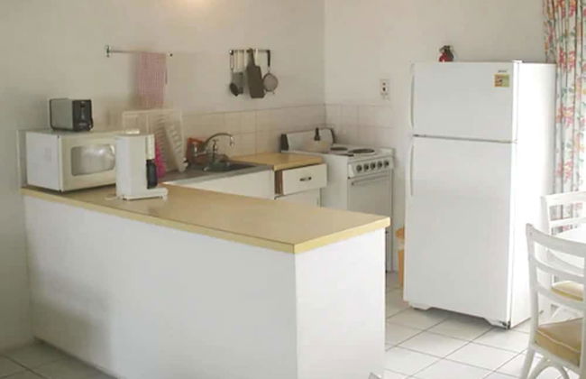 Paradise Villas - Foto 5