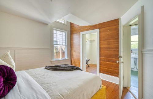 Overlook Gem - Steps from Mississippi - Photo 37