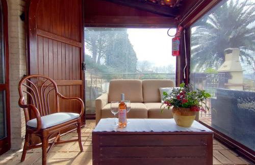 La Valle Del Sole Country House - Foto 64