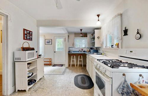 Mullein Hill Cottage - Foto 8