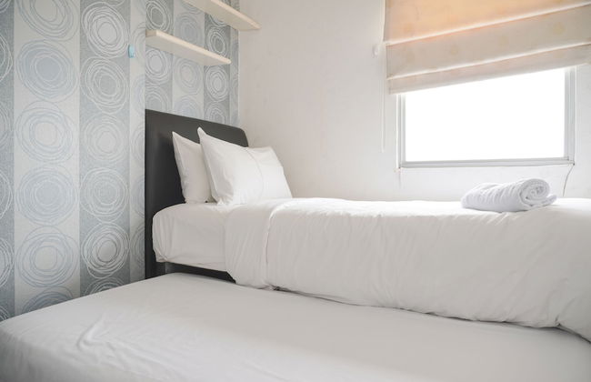 Spacious And Homey 3Br At Seasons City Apartment - Foto 11