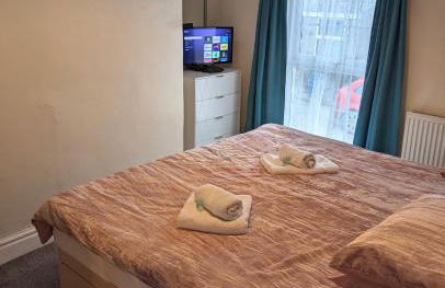 2 Bedroom Family Cottage Dog Friendly Edern North Wales - Photo 9