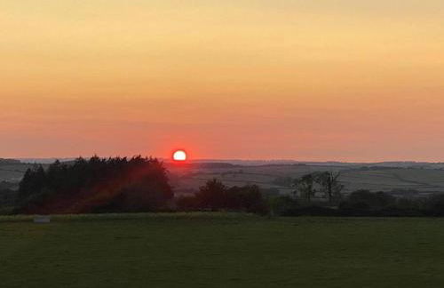 The Swish-New Forest Retreat BALCONY WITH VIEWS - Foto 22