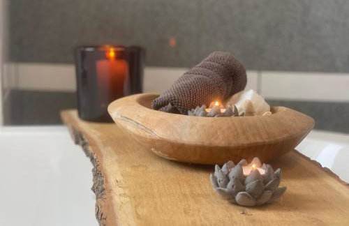 Ferienhaus am Dürrbachtal - Foto 33