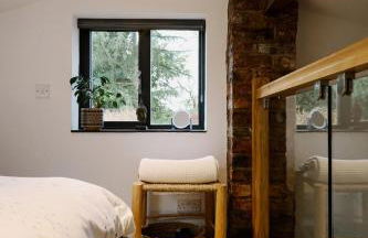 Private Luxury Open-Plan Barn Conversion - Photo 22